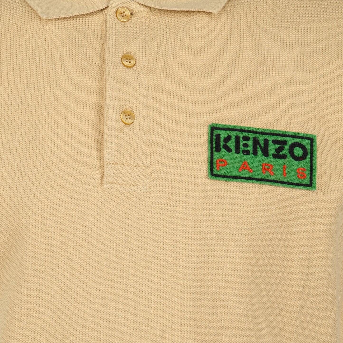 Polo Kenzo Paris