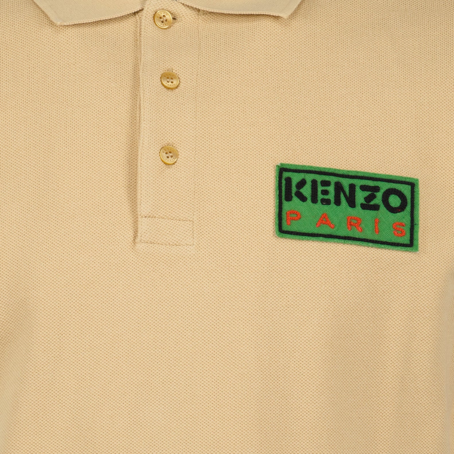 Polo Kenzo Paris