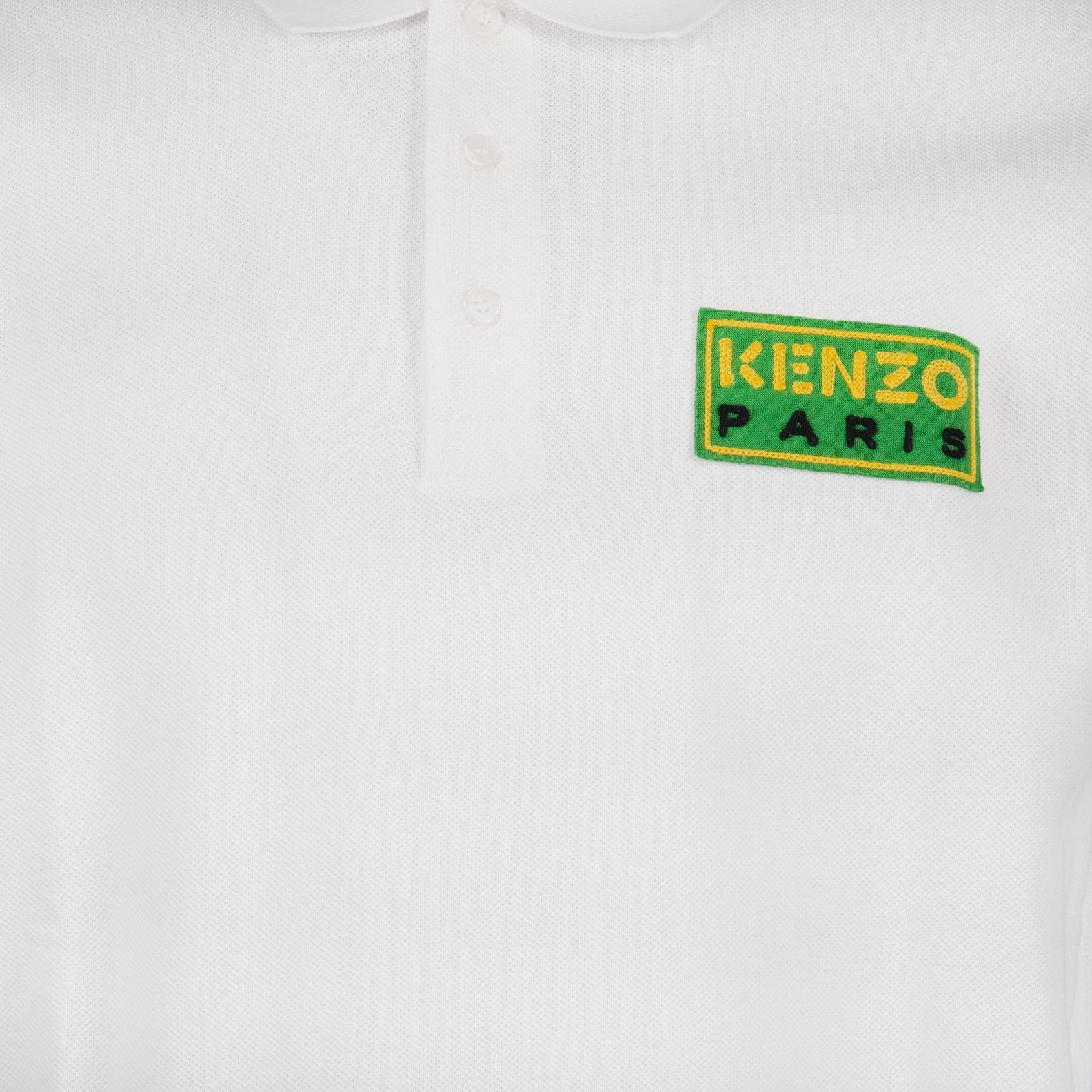 Polo Kenzo Paris