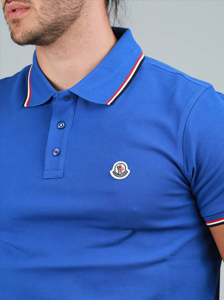 Moncler homme online polo