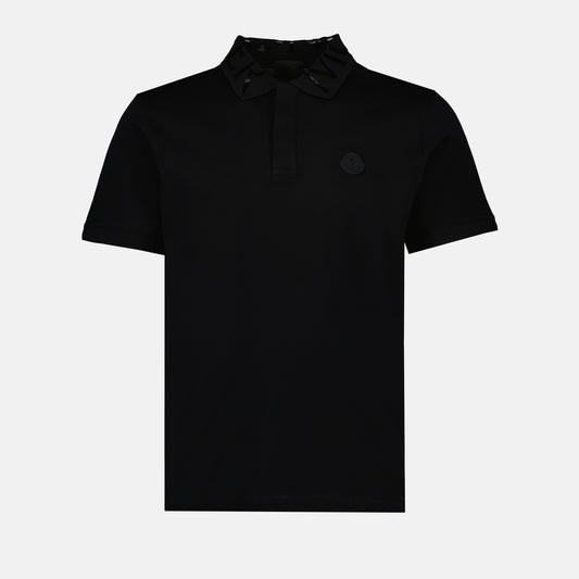 Logo polo shirt