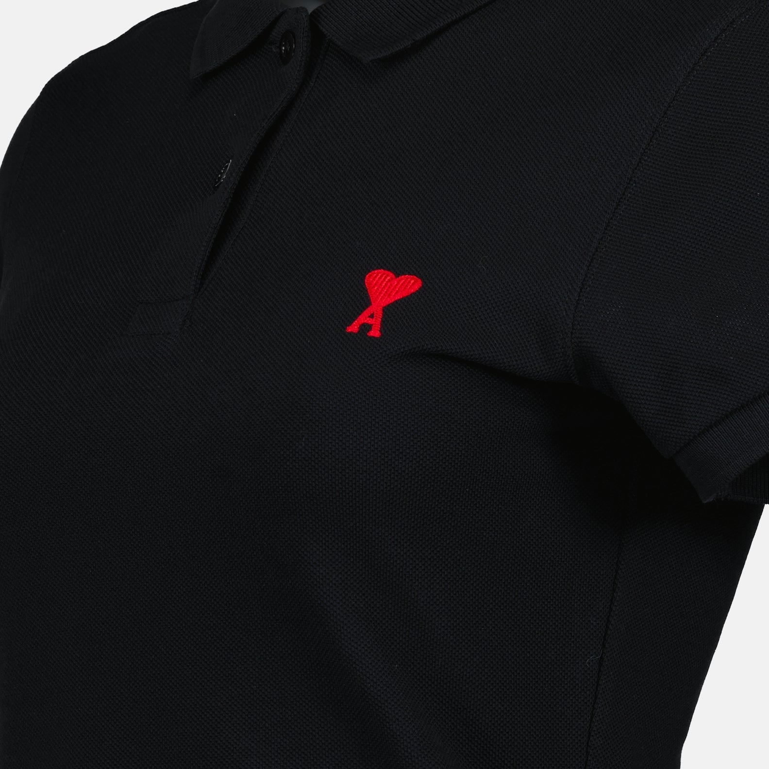 Friend of Heart Polo Shirt