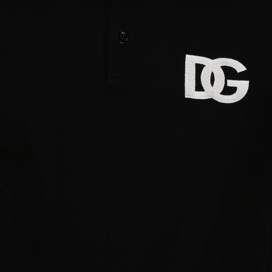 DG polo shirt