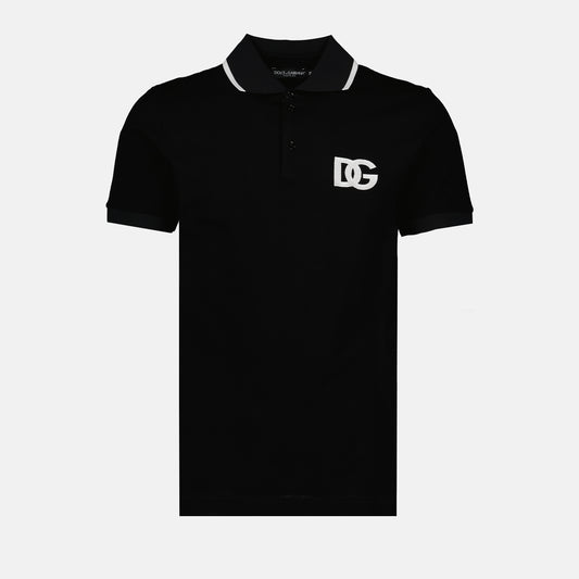 DG polo shirt