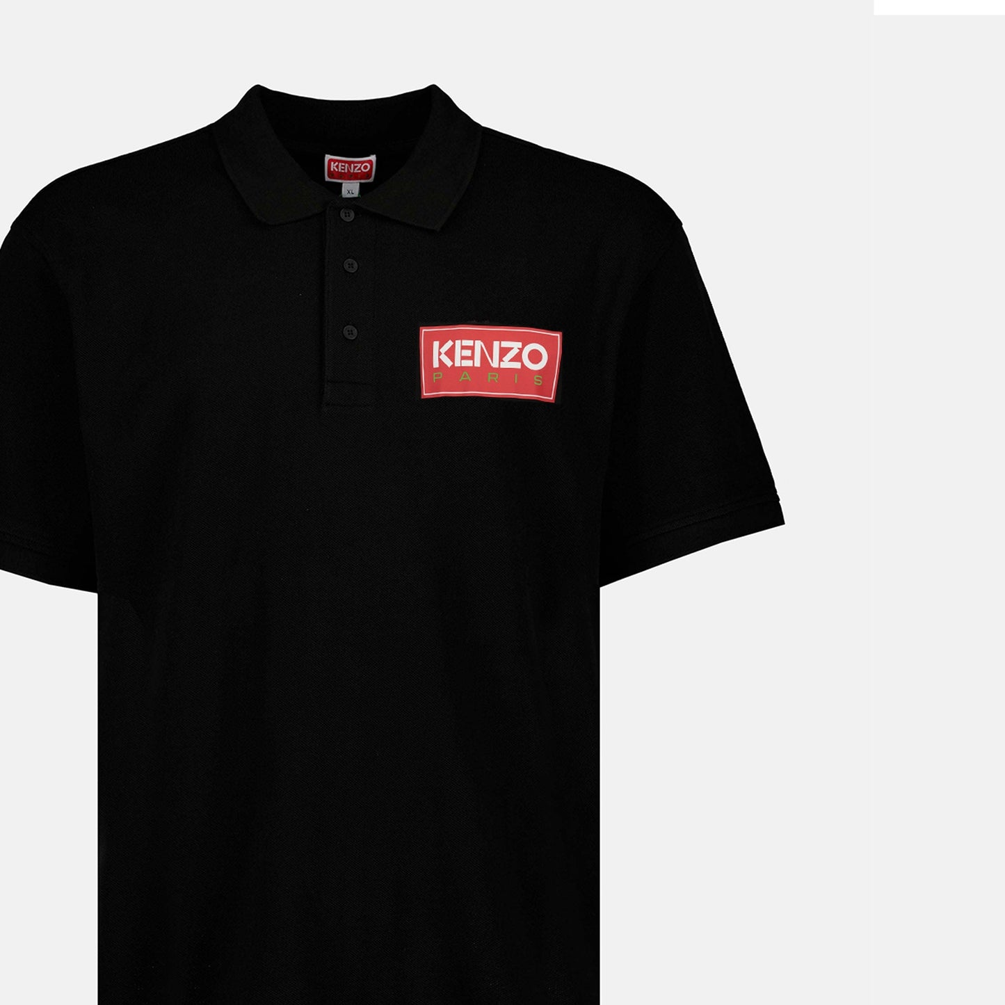 Polo Kenzo Paris