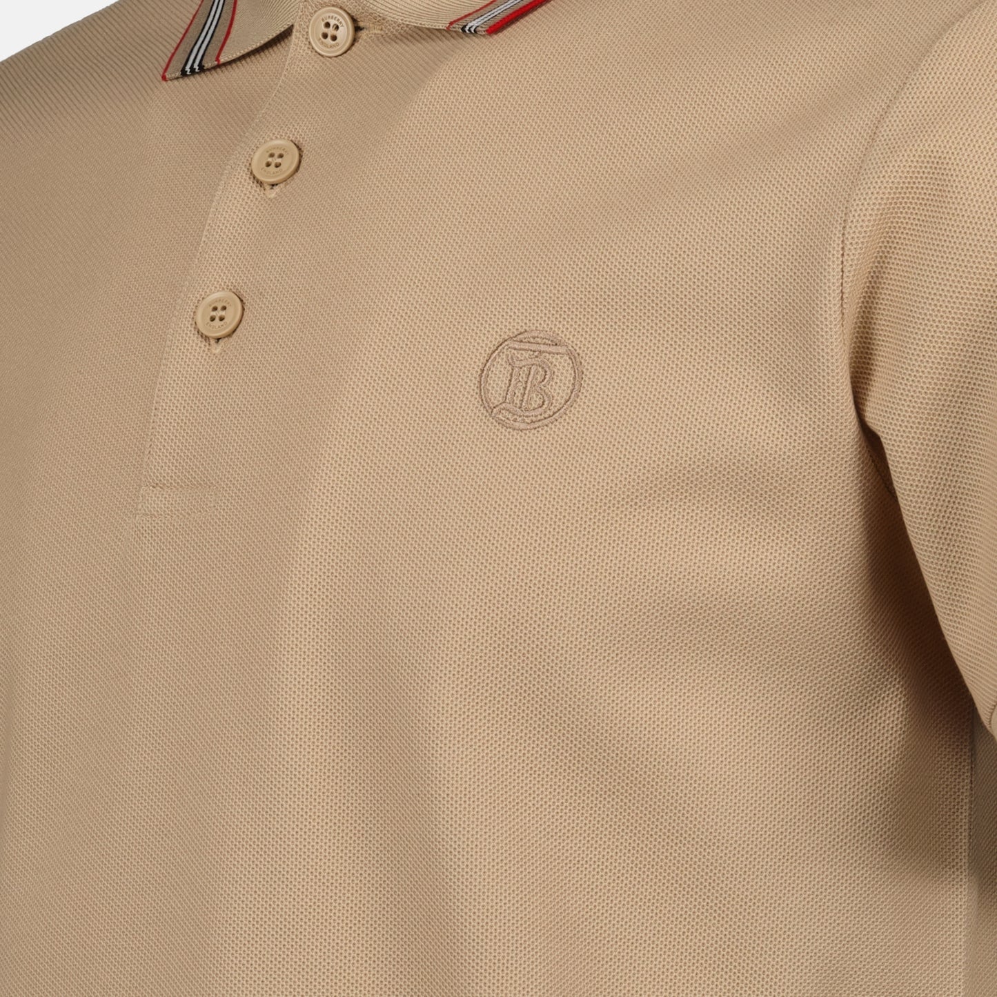 Pierson Polo Shirt