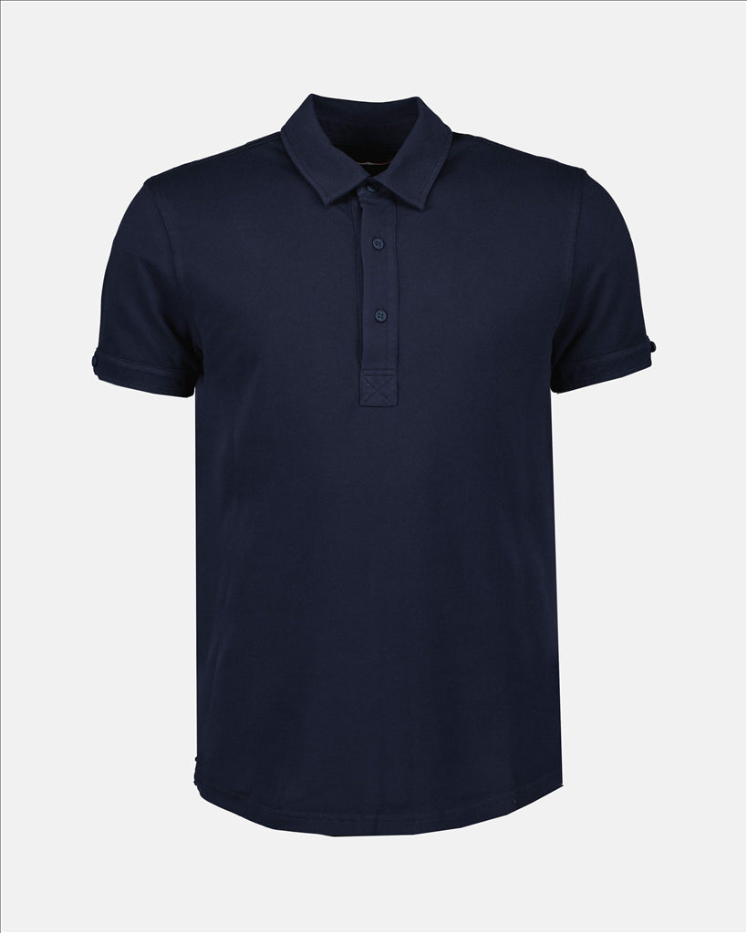 Sebastian Tailored Polo