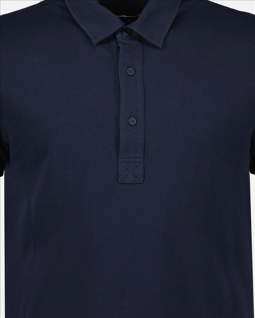 Sebastian Tailored Polo