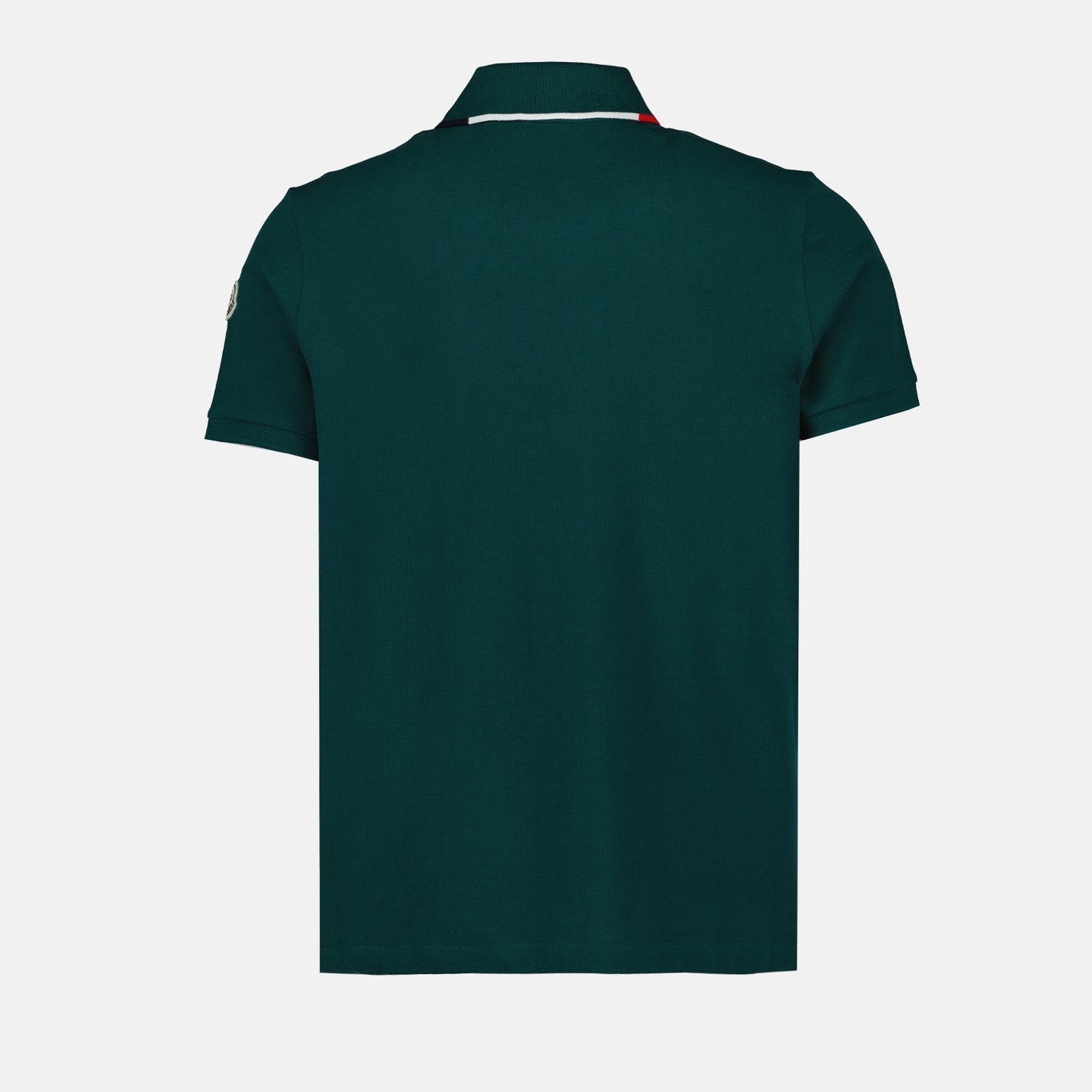 Logo polo shirt