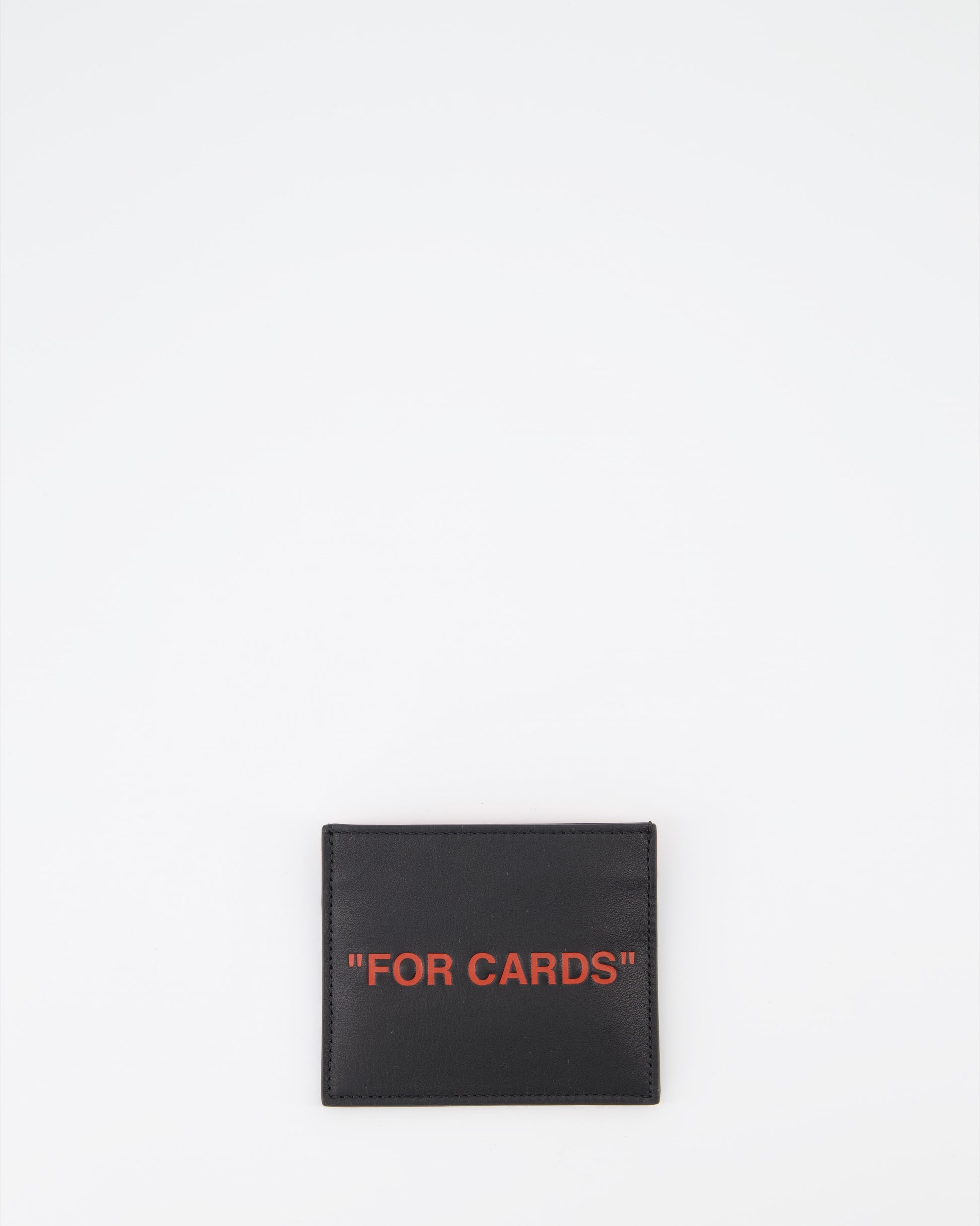 Porte-cartes For Cards