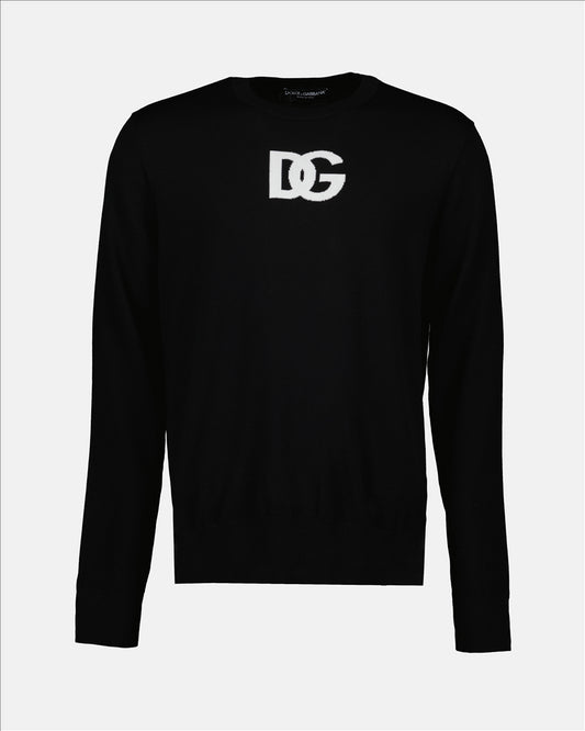 DG sweater