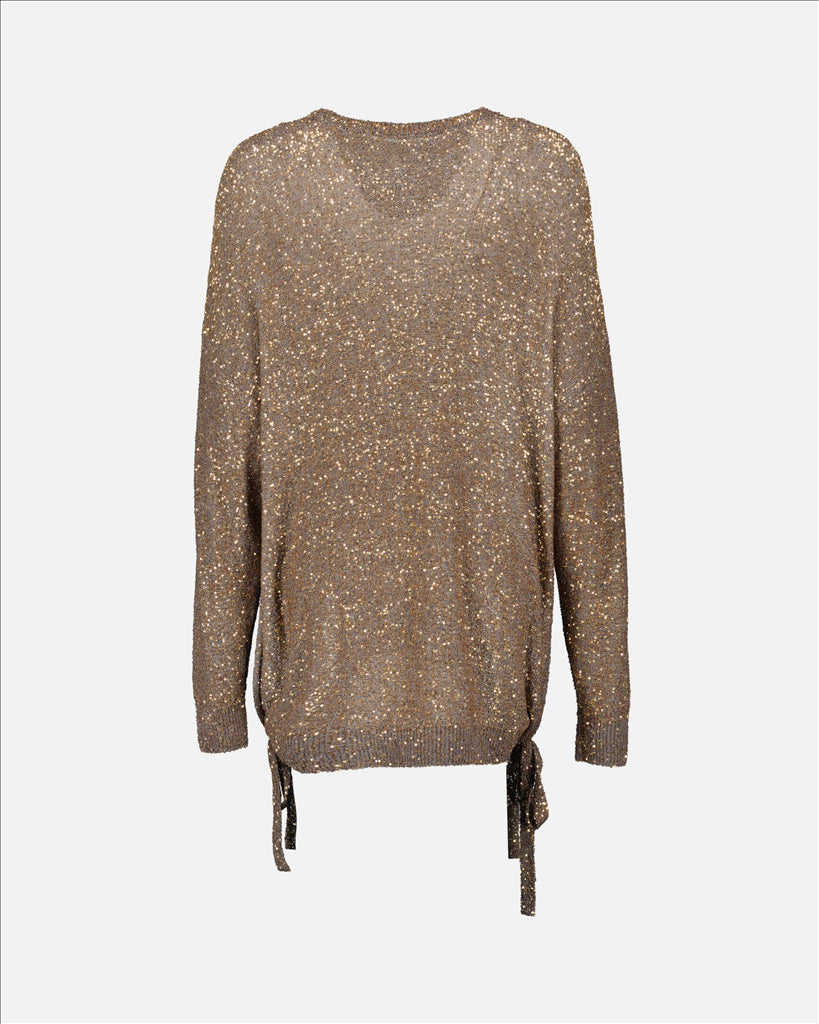 Stella McCartney sequin sweater - Women – myCompañero