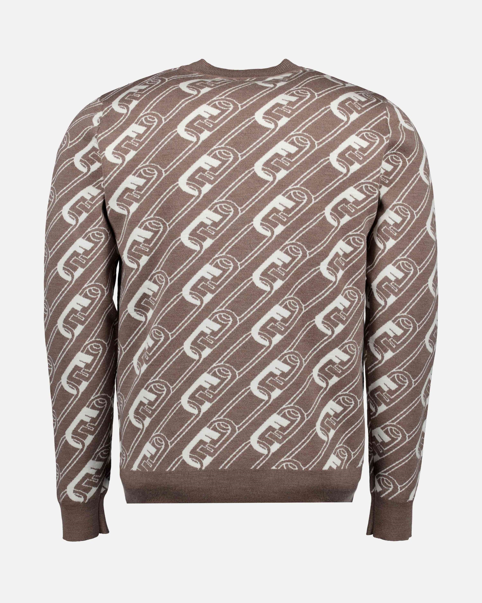 Fendi O'Lock sweater