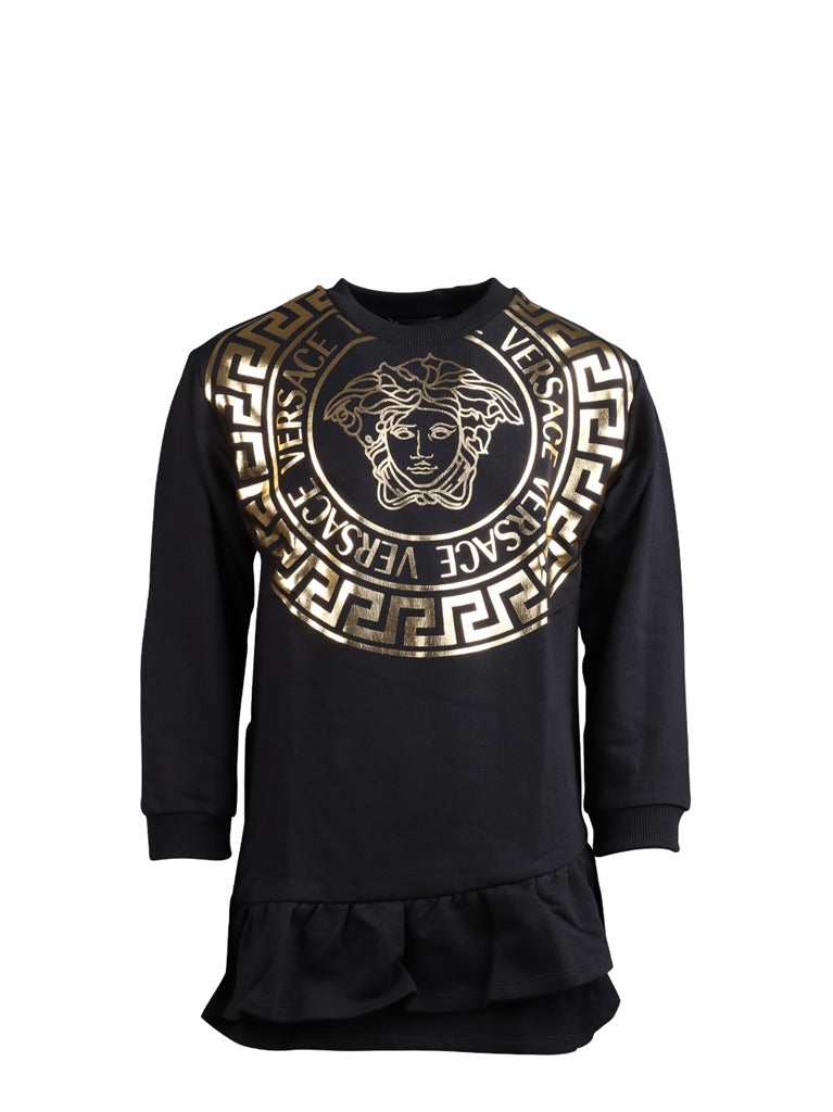 Robe sweat La Medusa