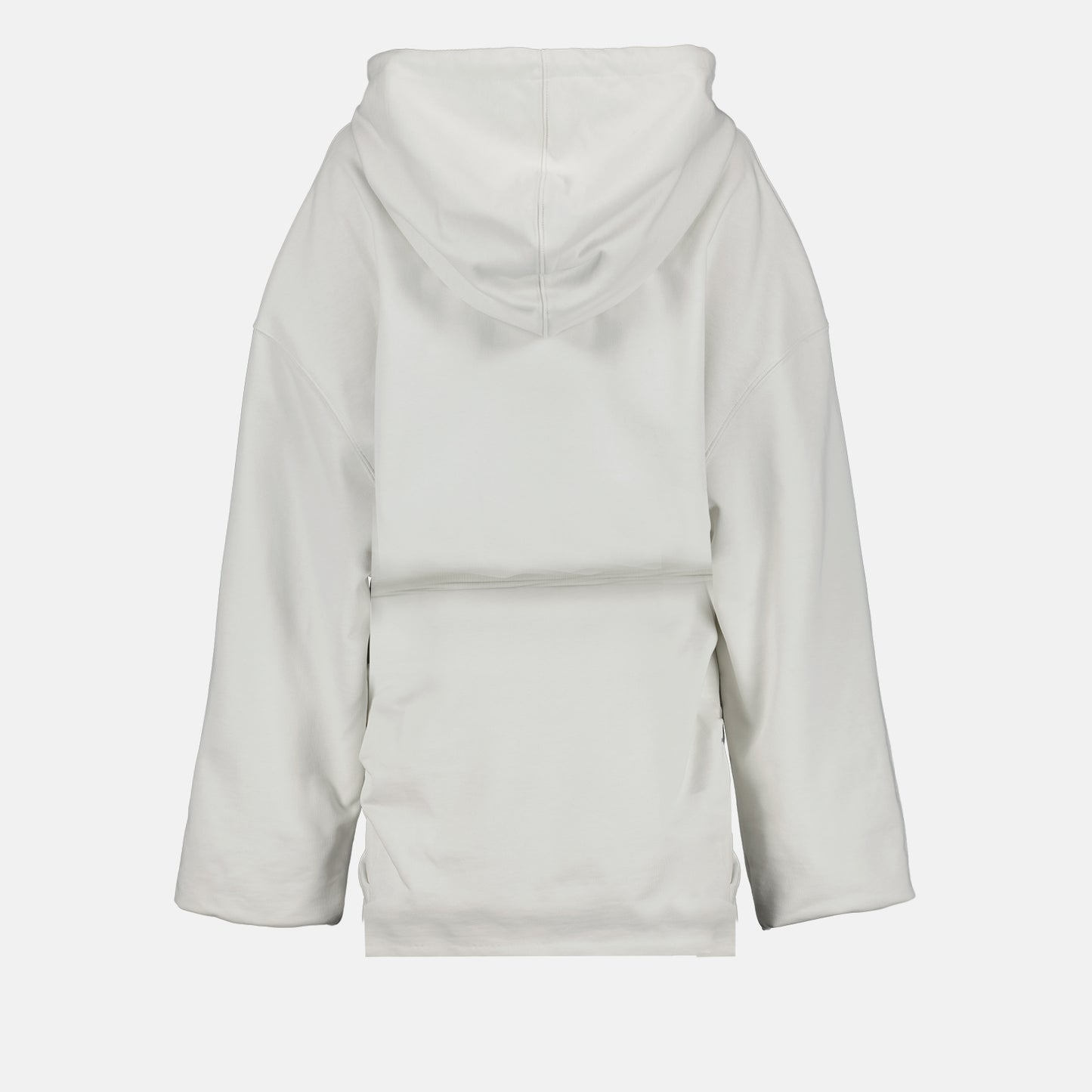 Robe sweatshirt