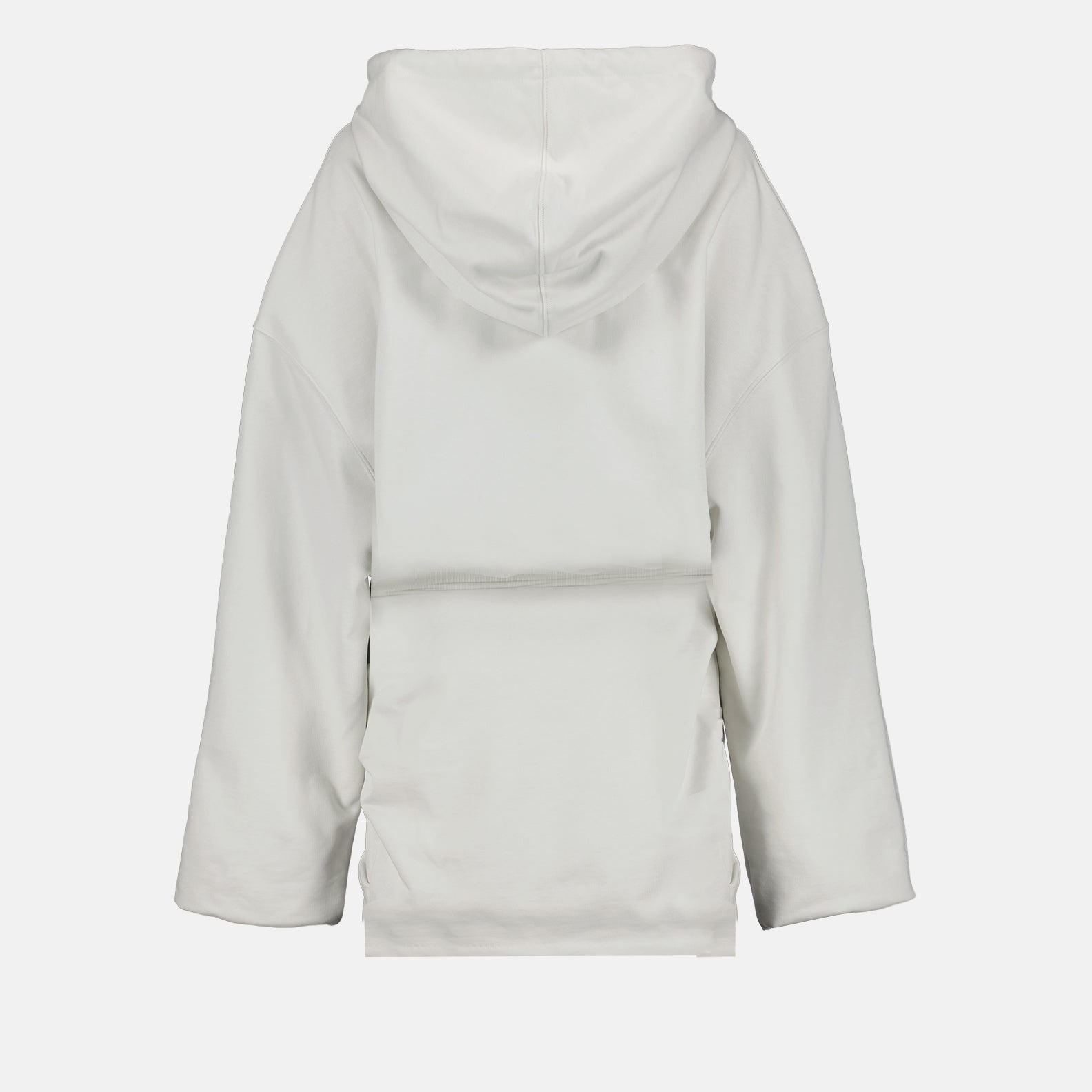 Robe sweatshirt