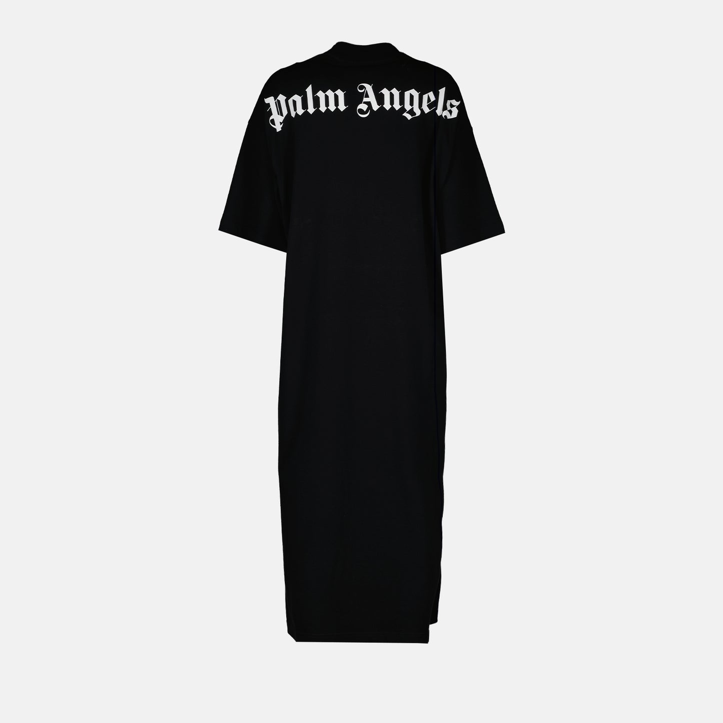 T-shirt dress