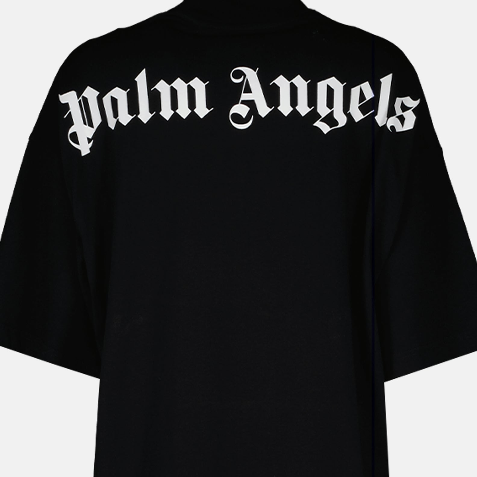 Palm angels t shirt dress best sale