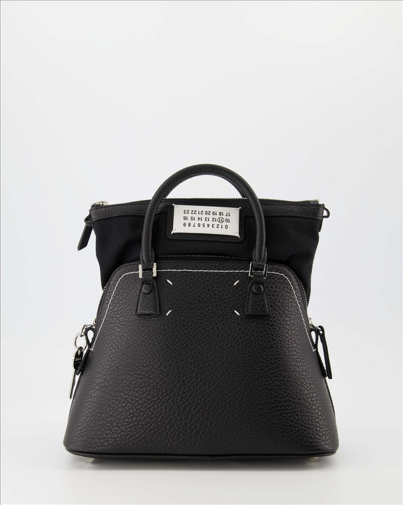 shoulder bag Black