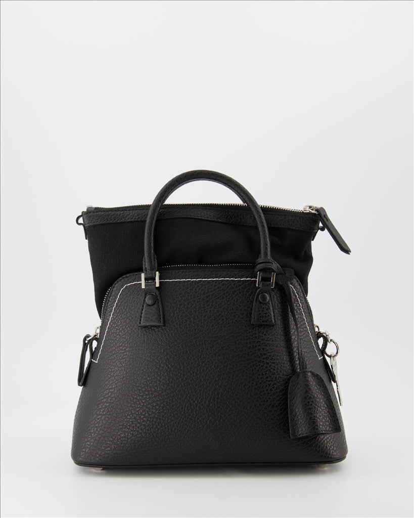 shoulder bag Noir