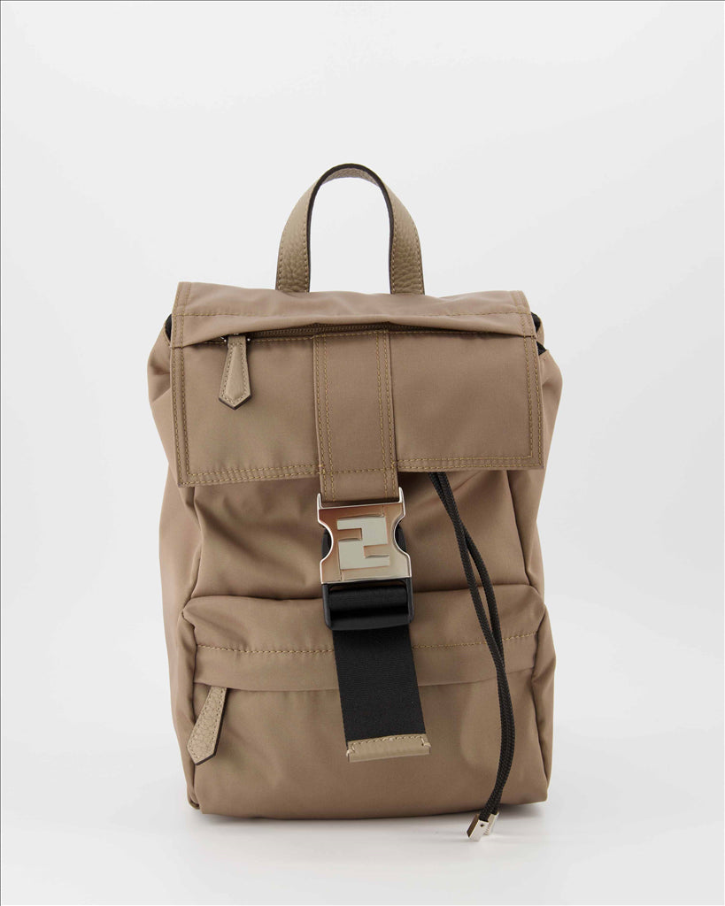 Fendiness backpack