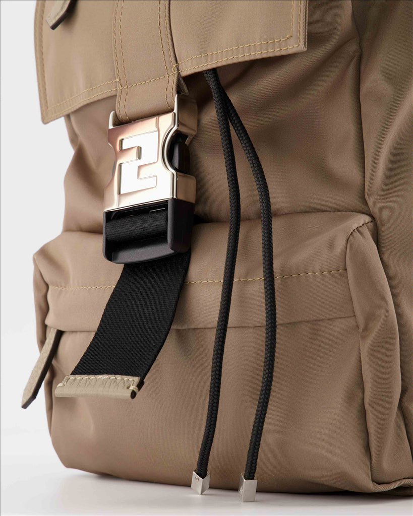 Fendiness backpack