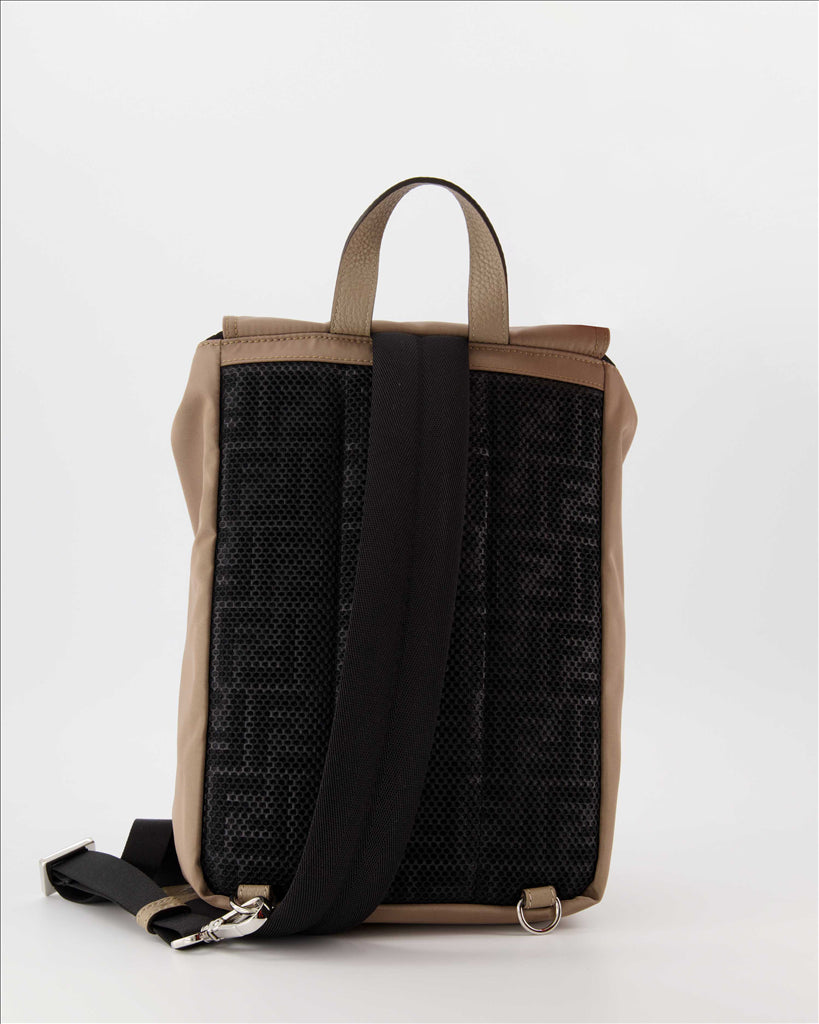 Fendiness backpack