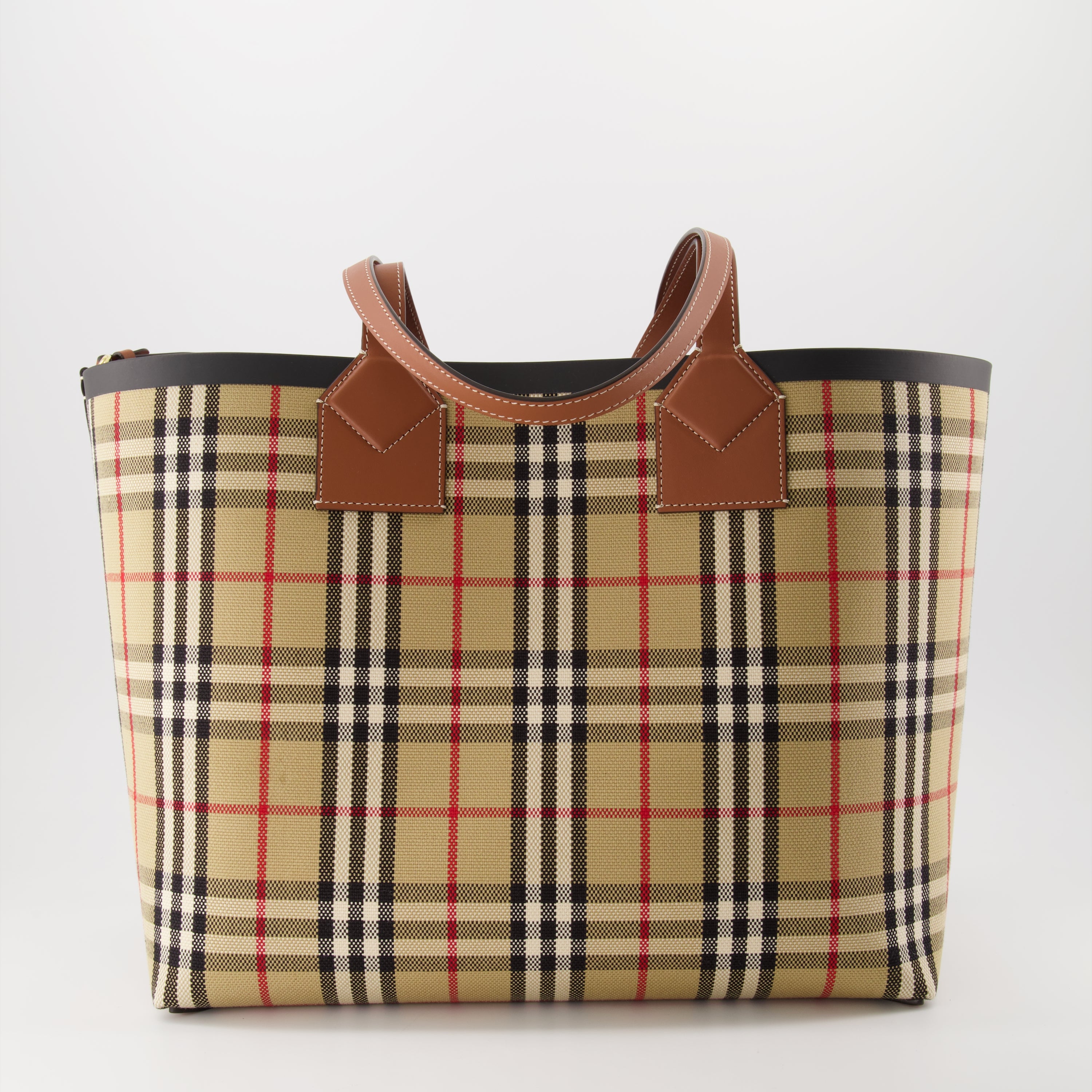 Burberry sac online cabas