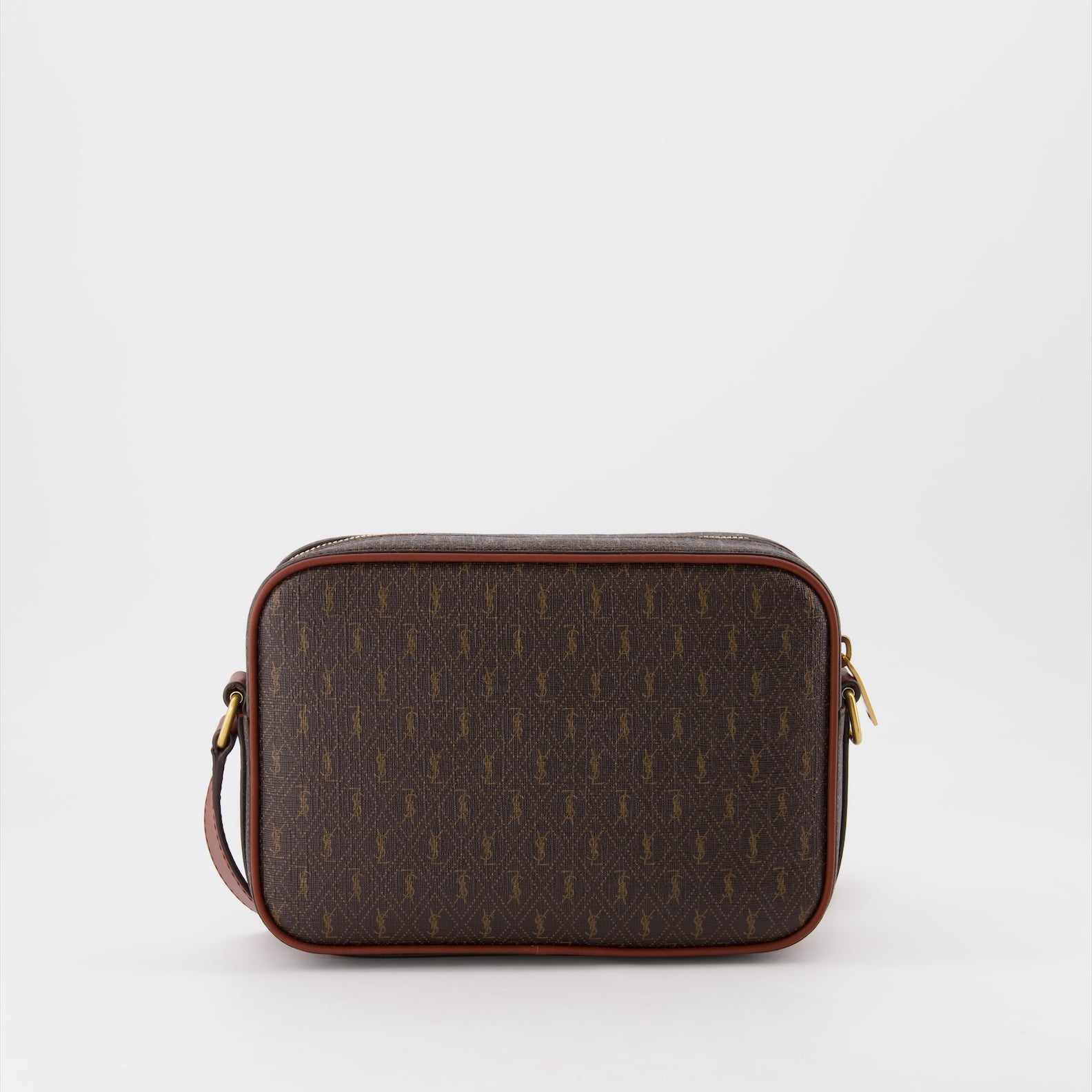 Monogram Camera Bag