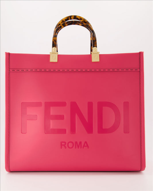 Fendi Sunshine bag