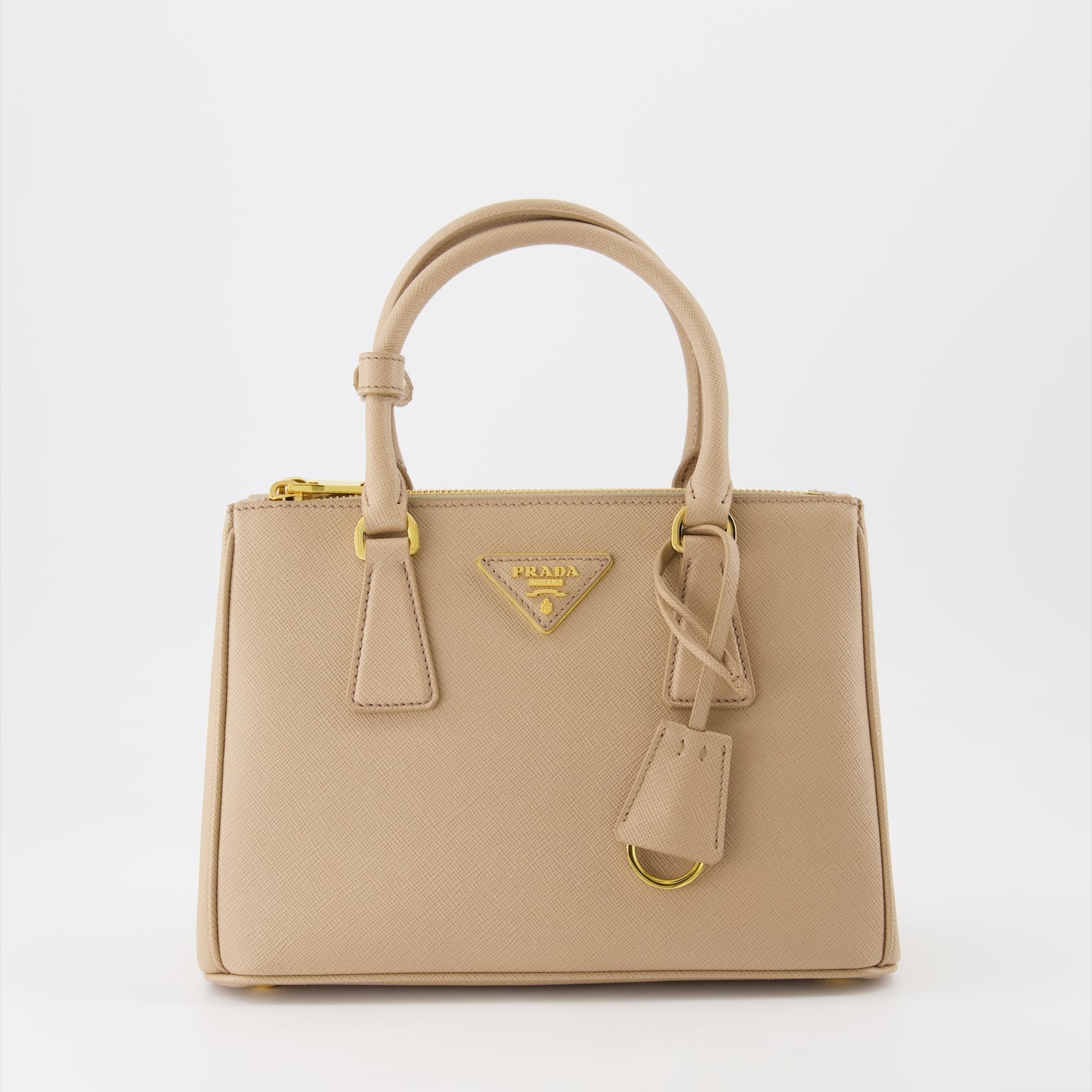 Galleria Saffiano bag