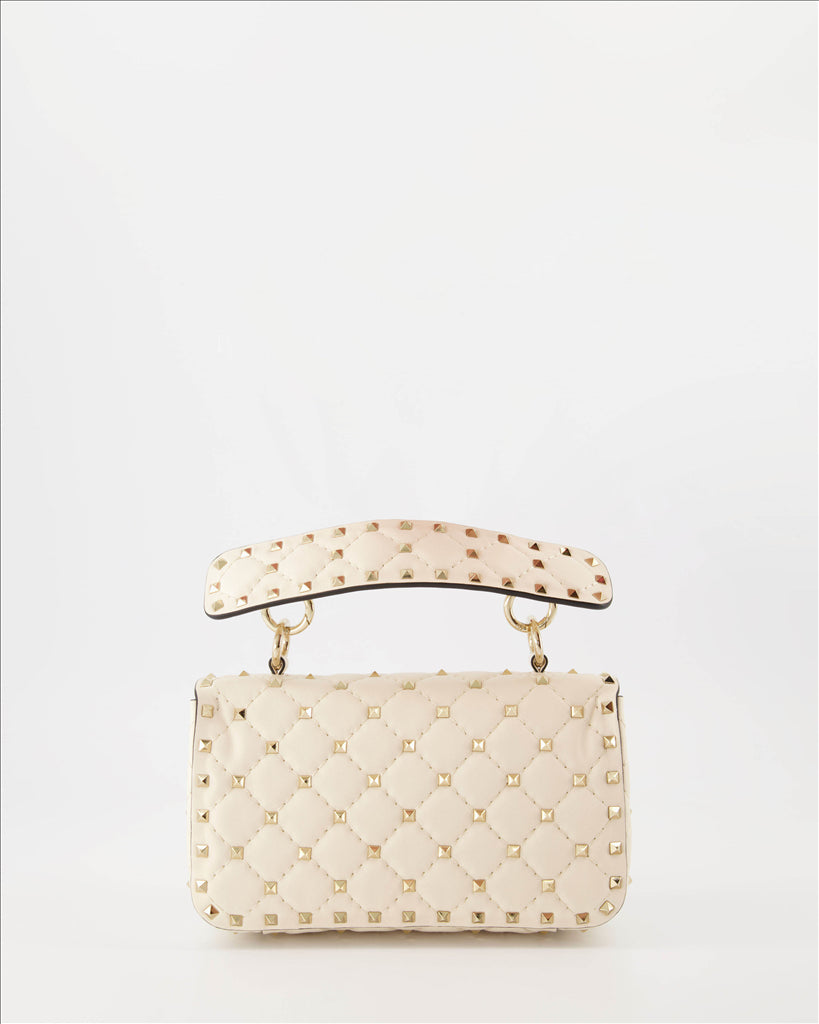 Valentino Garavani Spike Bag Woman myCompa ero