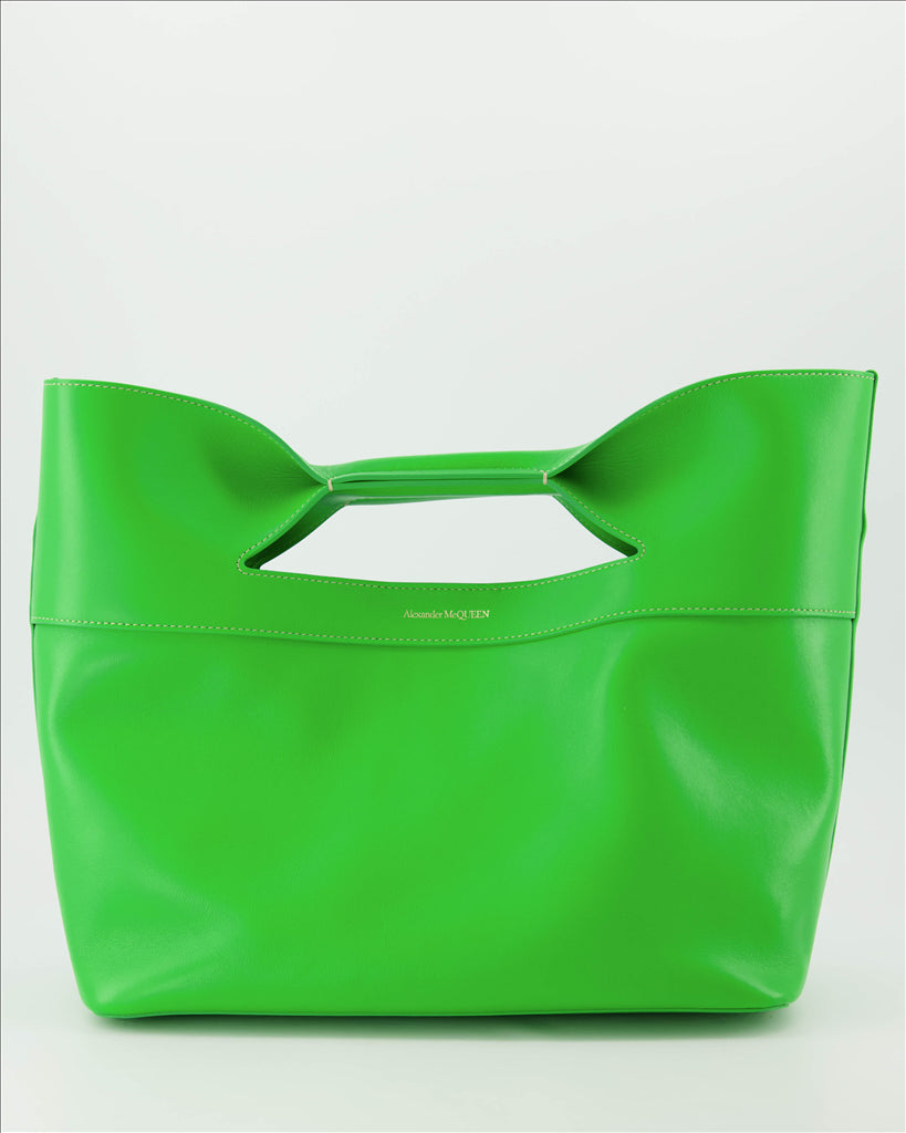 The Bow handbag