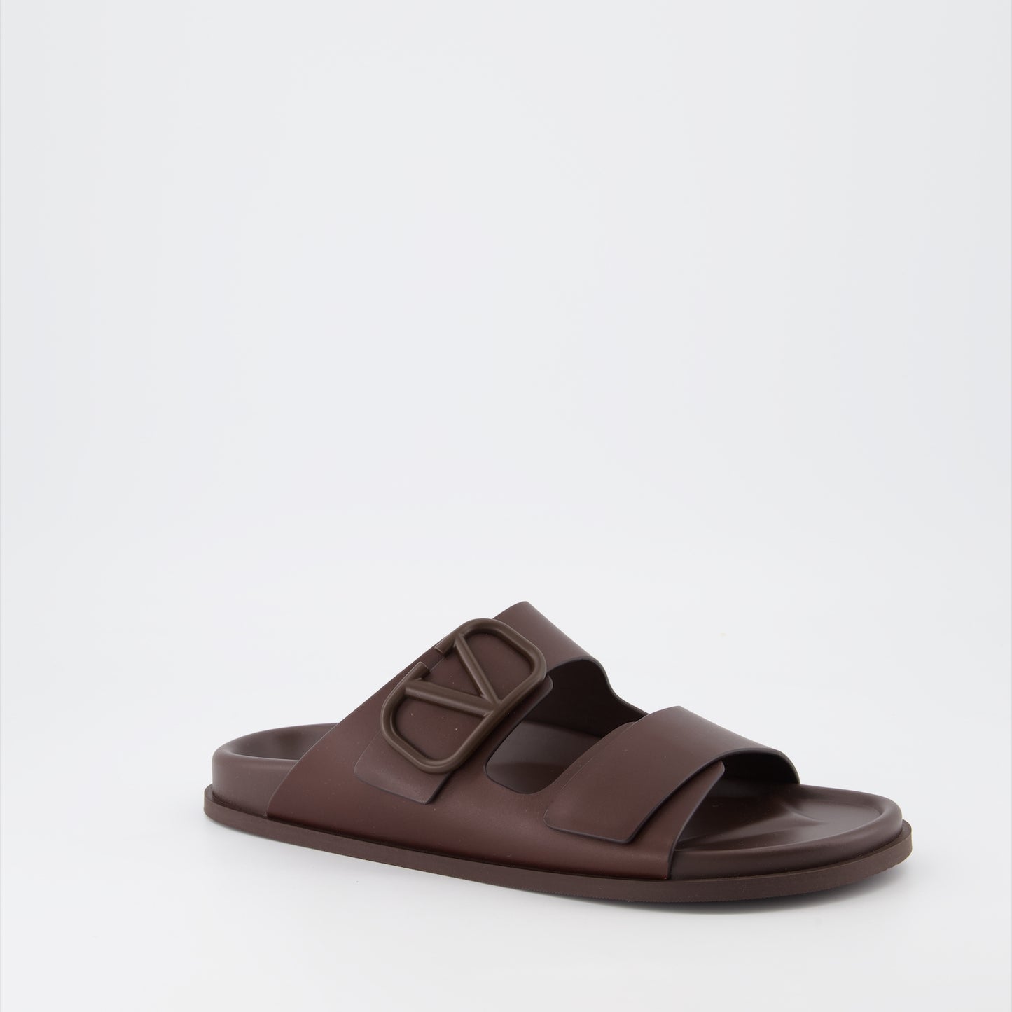 VLogo Sandals