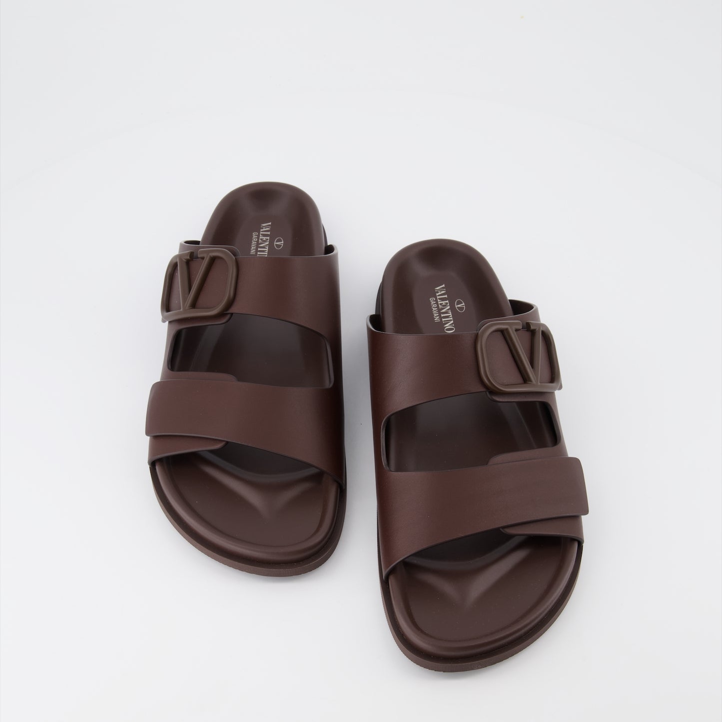 VLogo Sandals