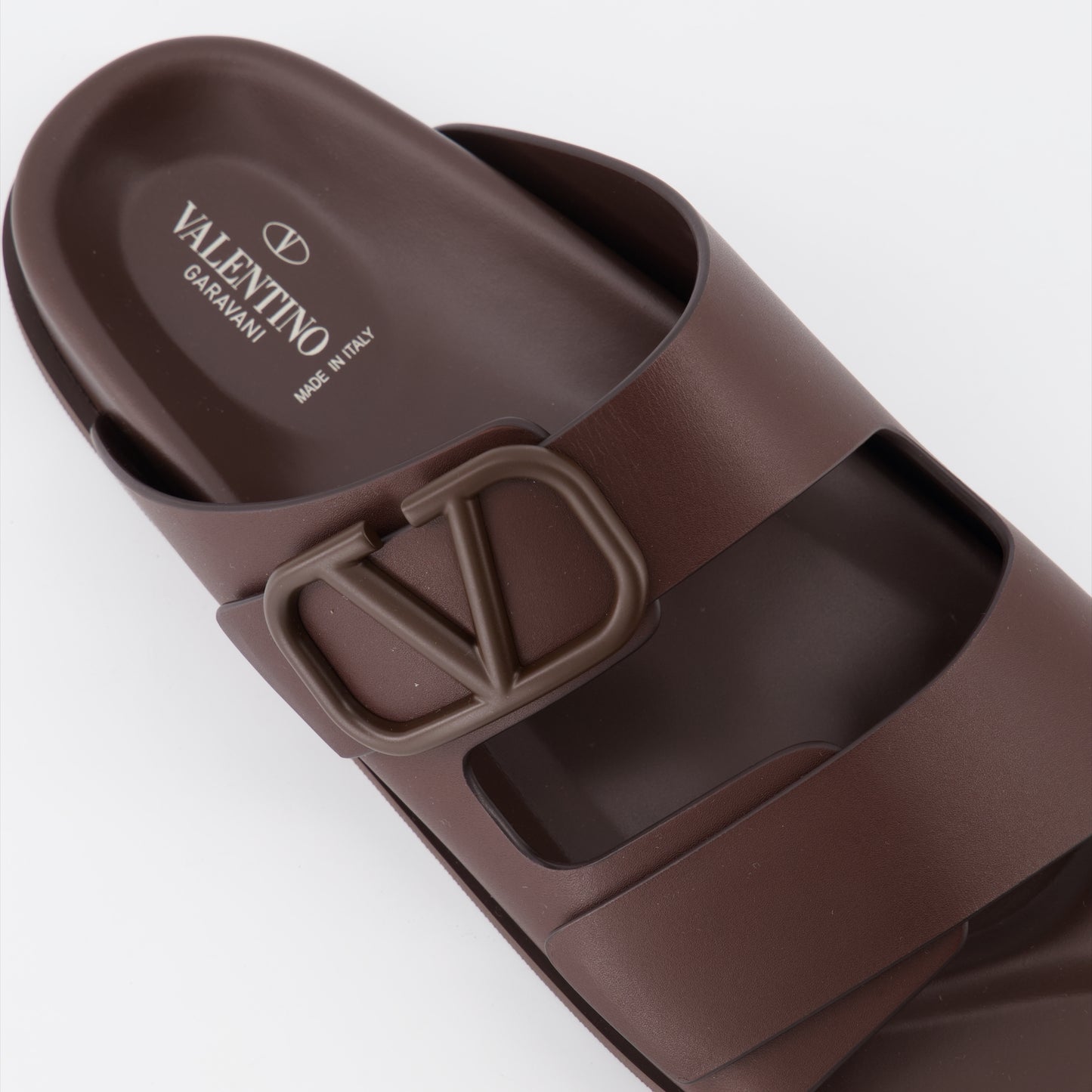 VLogo Sandals