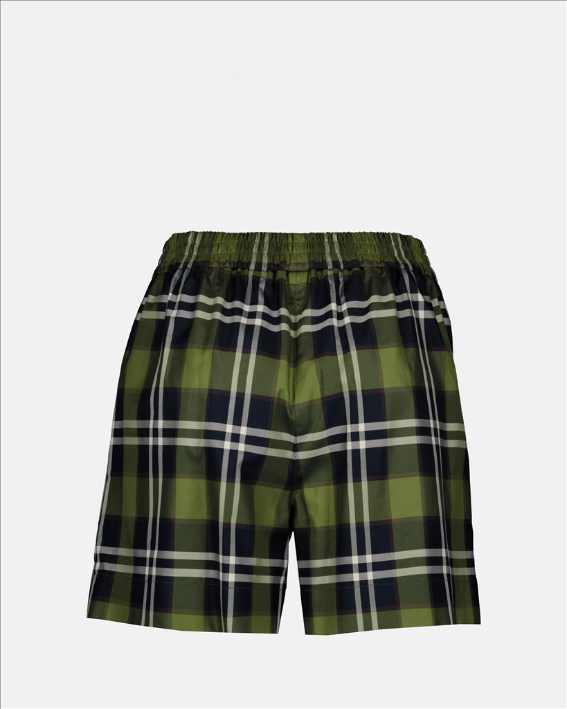 Short best sale burberry femme