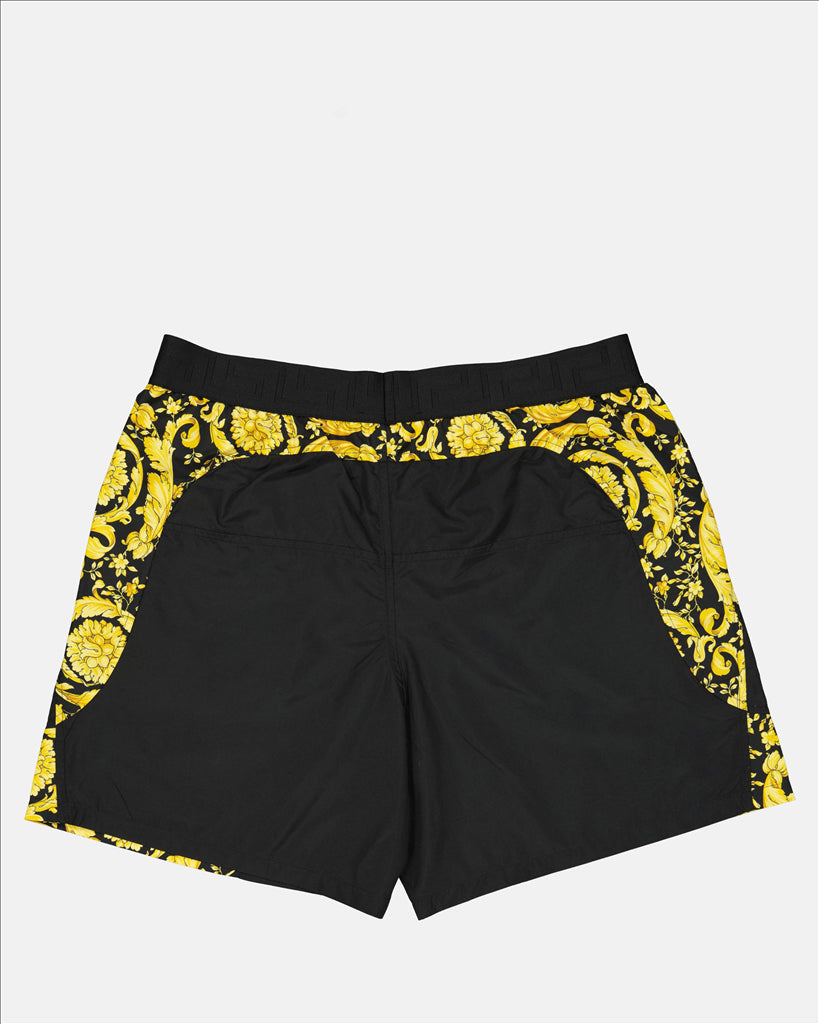 Barocco shorts