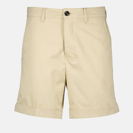 Chino shorts