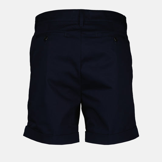 Chino shorts