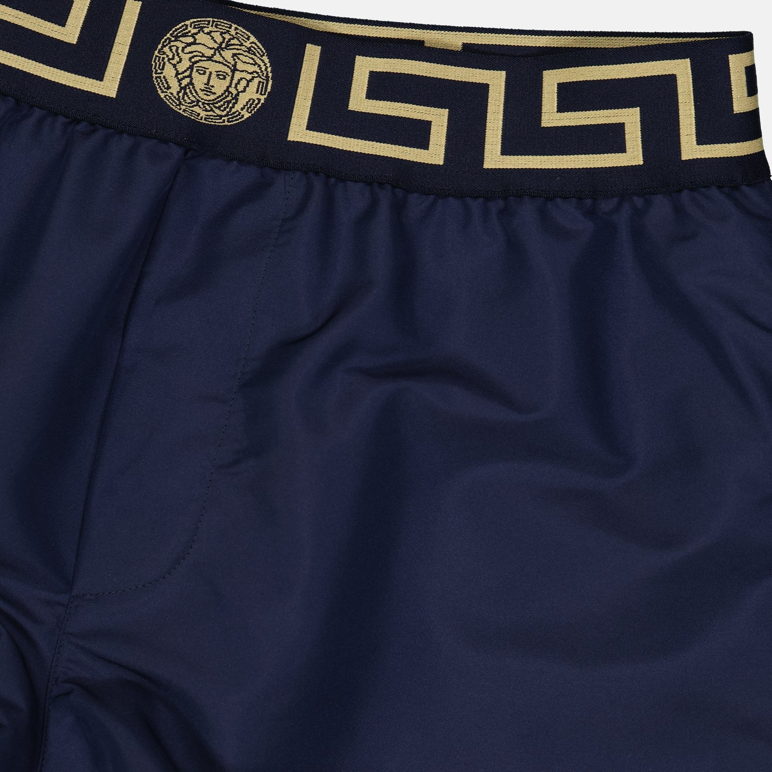 Slip de bain online versace homme