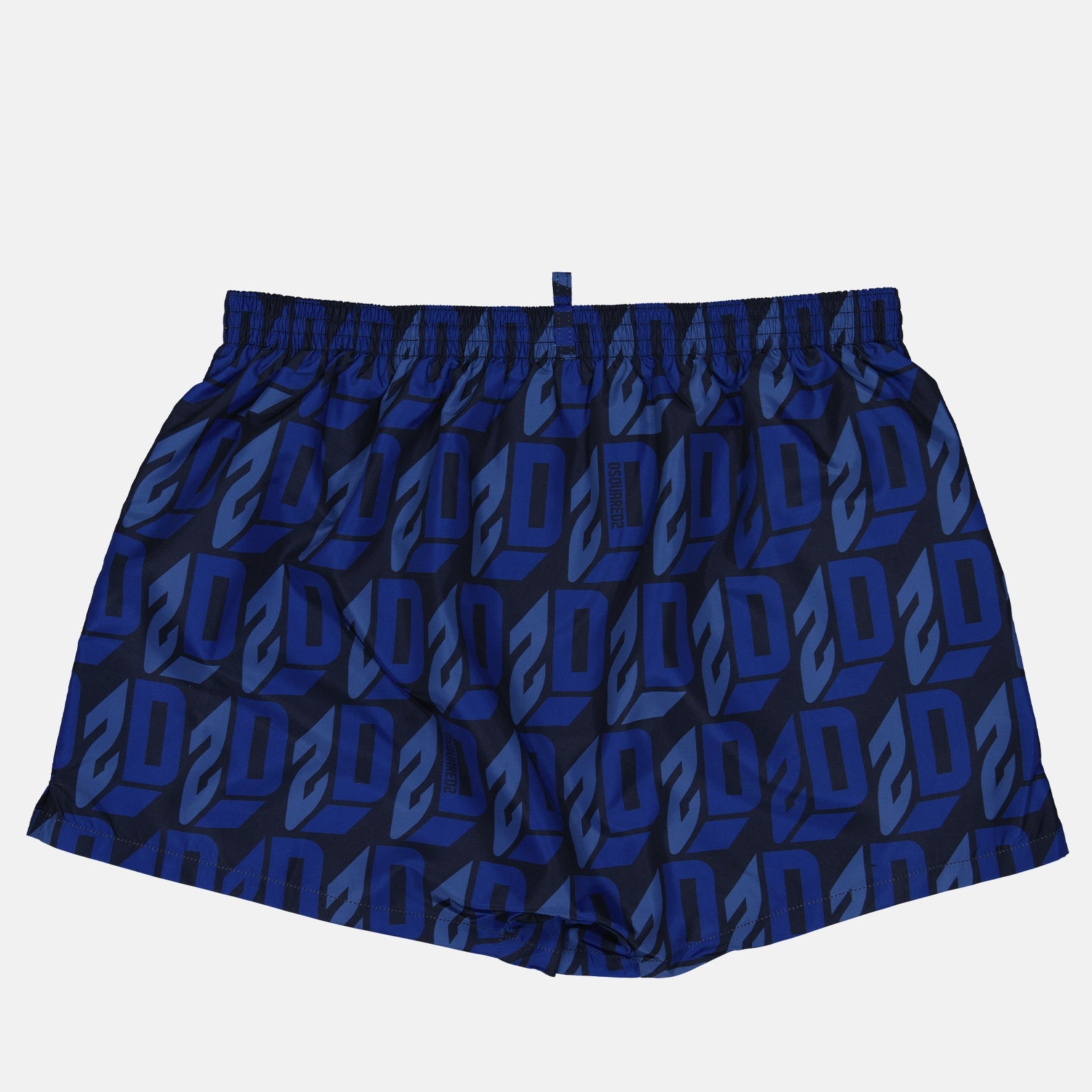 Short dsquared2 plage hot sale