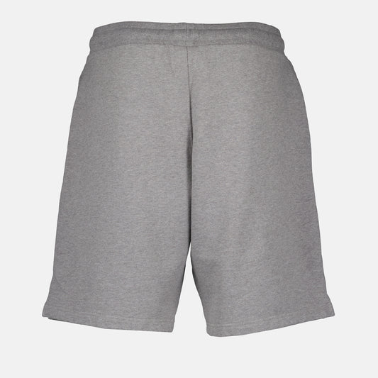 Fleece shorts