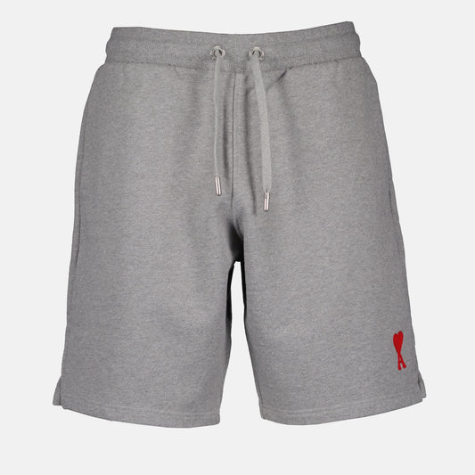 Fleece shorts