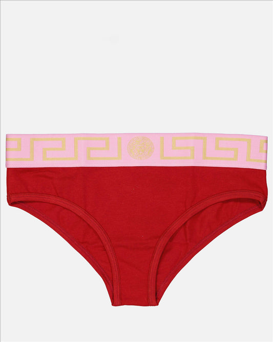 Medusa Greca briefs