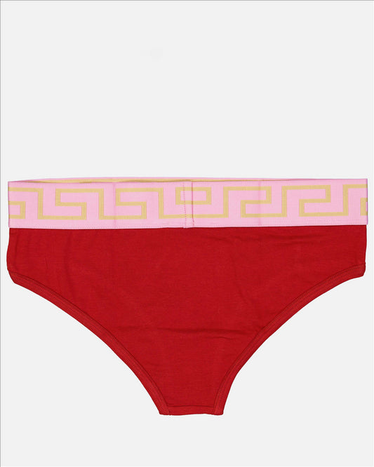 Medusa Greca briefs