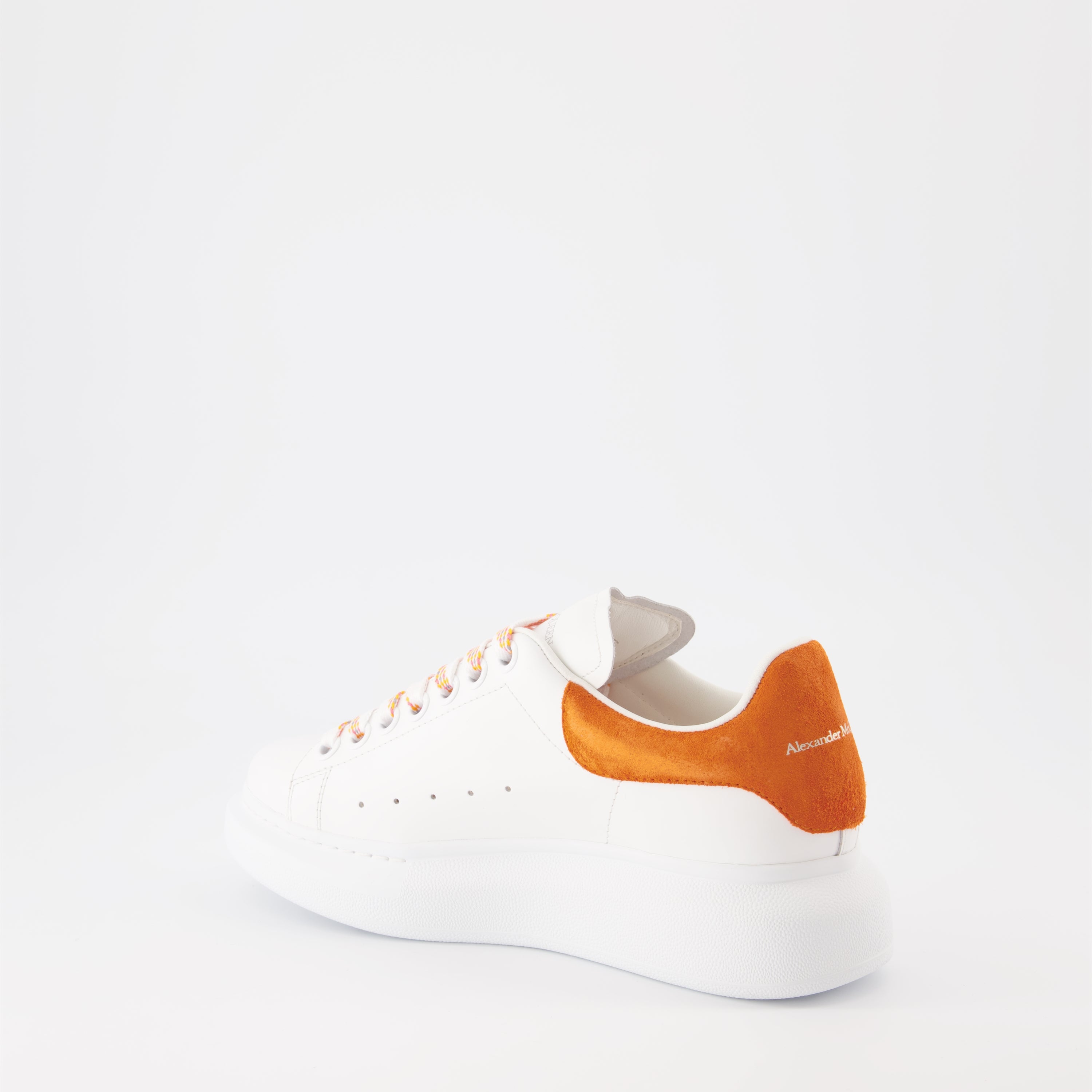 Sneakers mcqueen femme hot sale