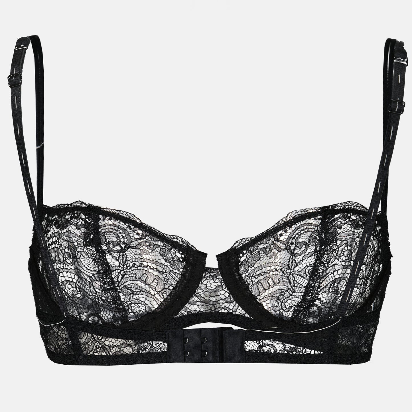 Soutien-gorge en dentelle