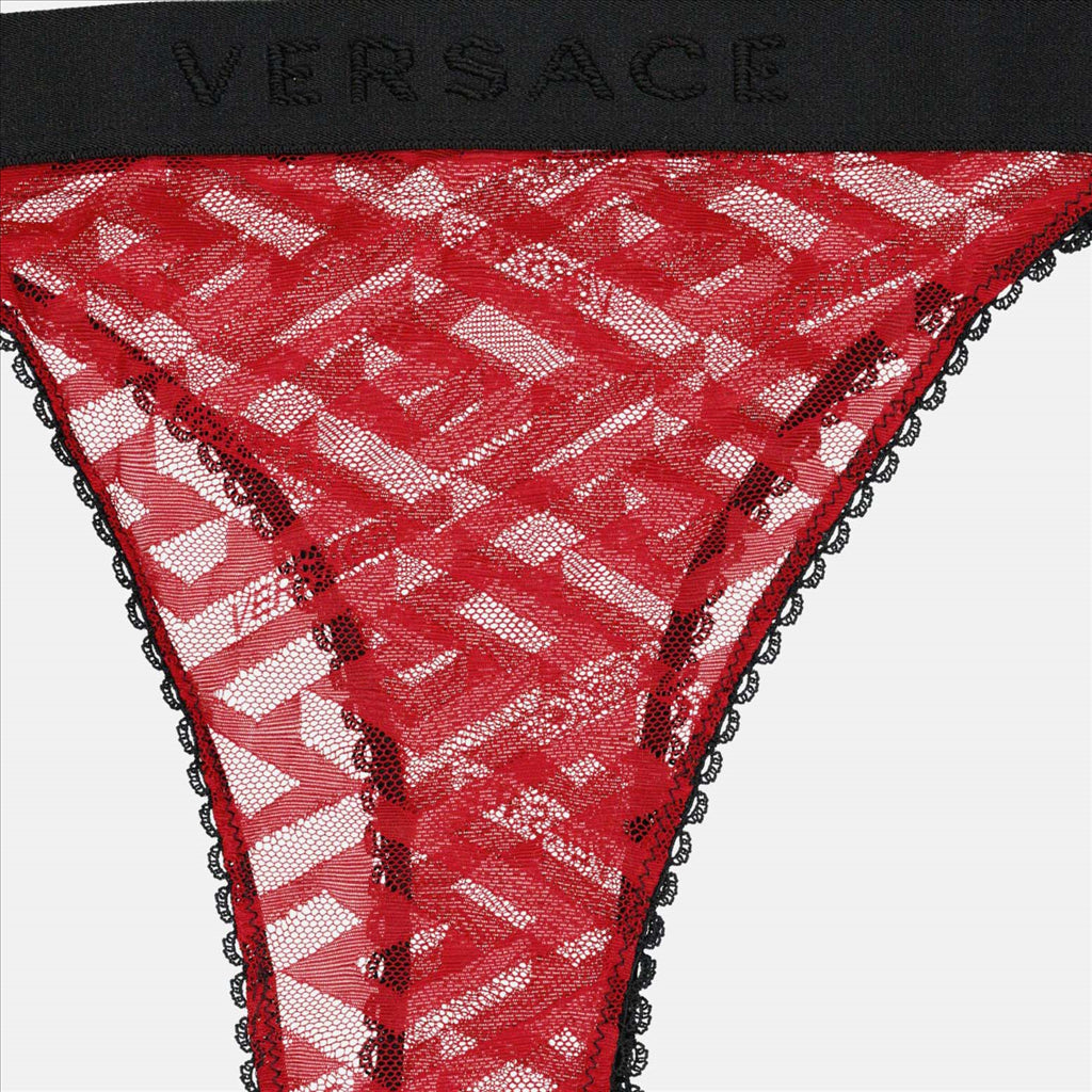 String best sale versace femme