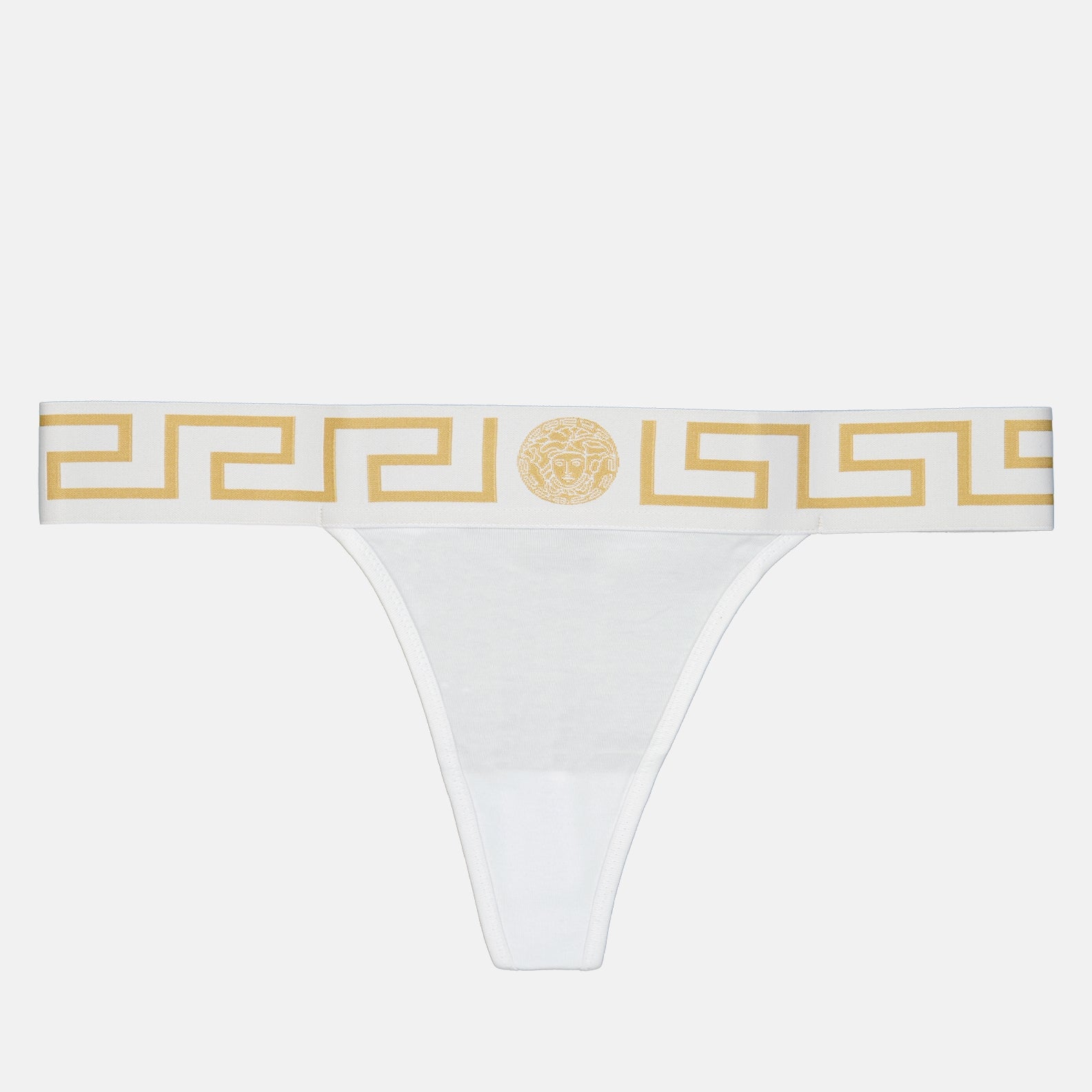 Medusa Greca thong